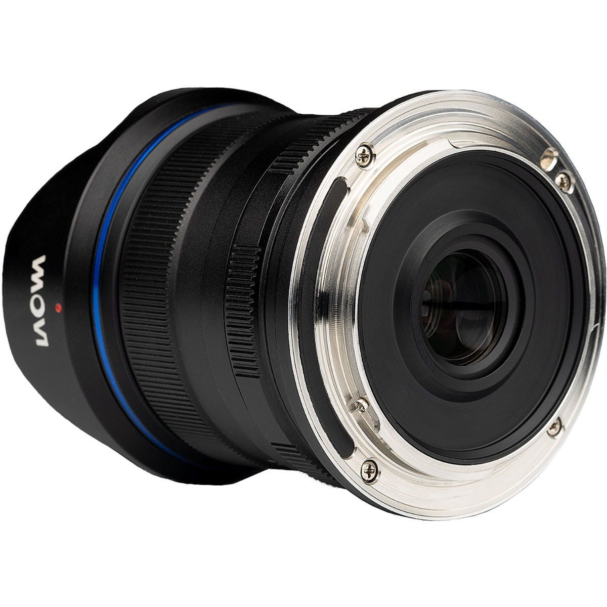 Laowa 9mm f/2.8 Zero-D (MFT)
