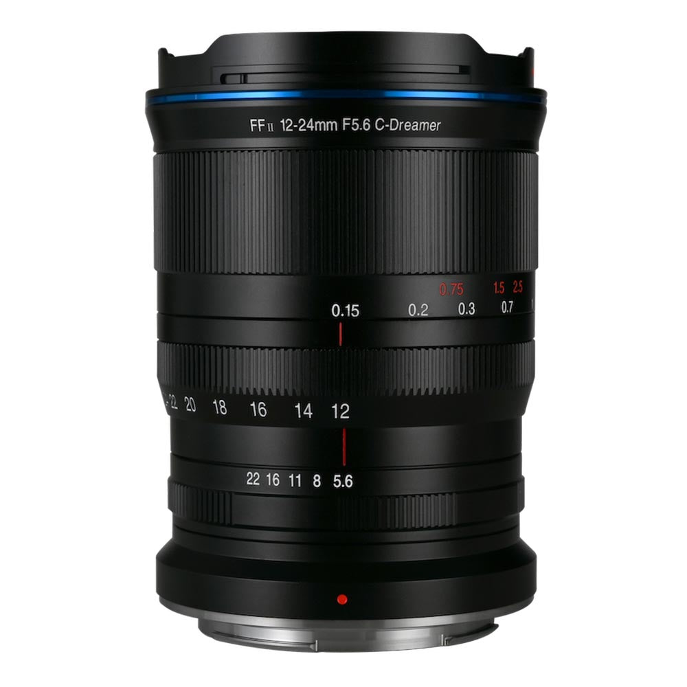 Laowa 12-24mm f/5.6 Zoom - Nikon Z