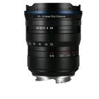 Laowa 12-24mm f/5.6 Zoom - Leica M