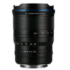 Laowa 12-24mm f/5.6 Zoom Lens - Sony FE Mount 