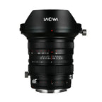 Laowa 20mm f/4 Zero-D Shift Lens - Nikon F Mount