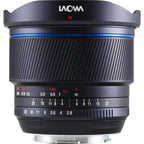 Laowa 10mm f/2.8 Zero-D MF Lens - Leica-L Mount