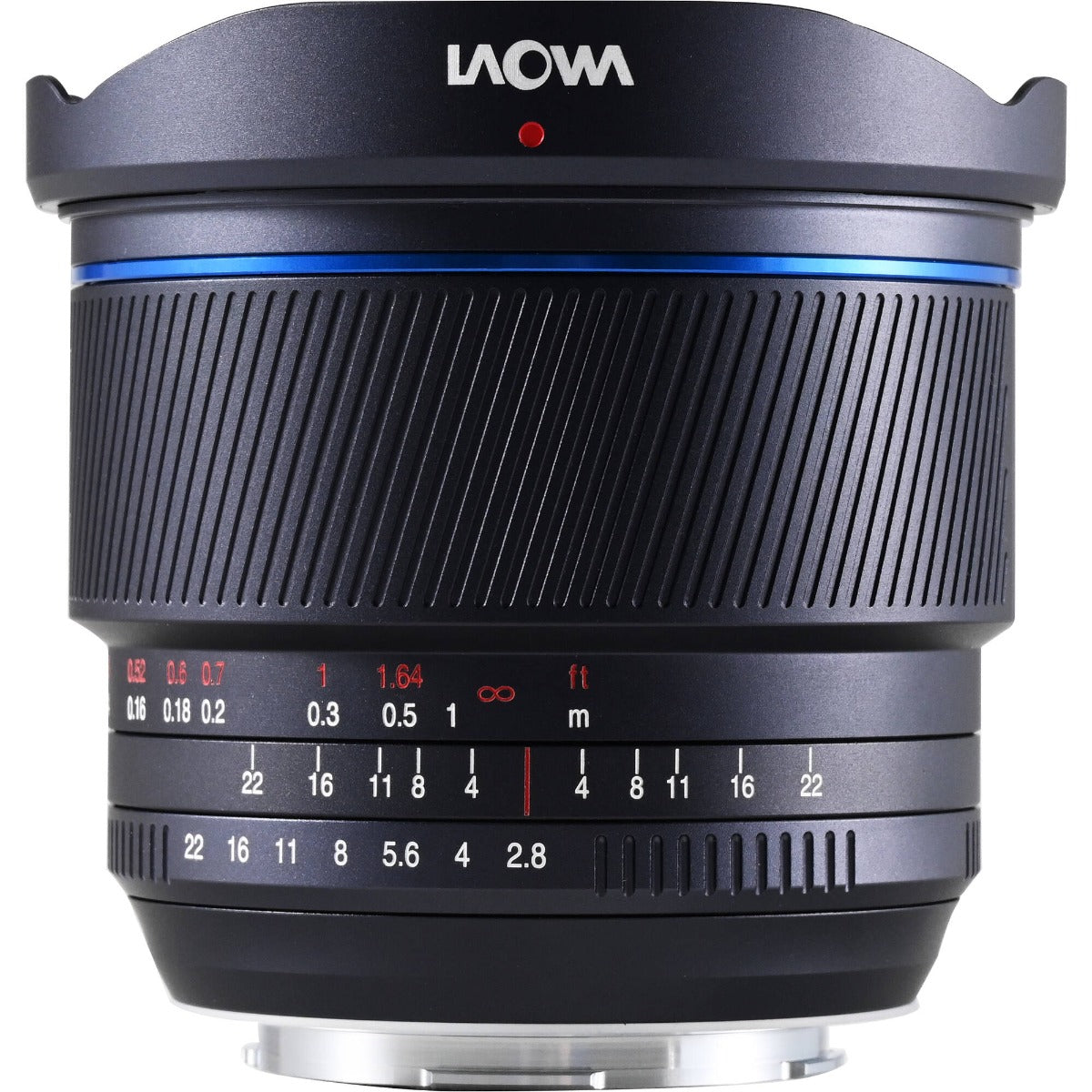 Laowa 10mm f/2.8 Zero-D MF Lens - Leica-L Mount