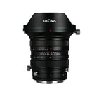 Laowa 20mm f/4 Zero-D Shift Lens - Sony FE Mount