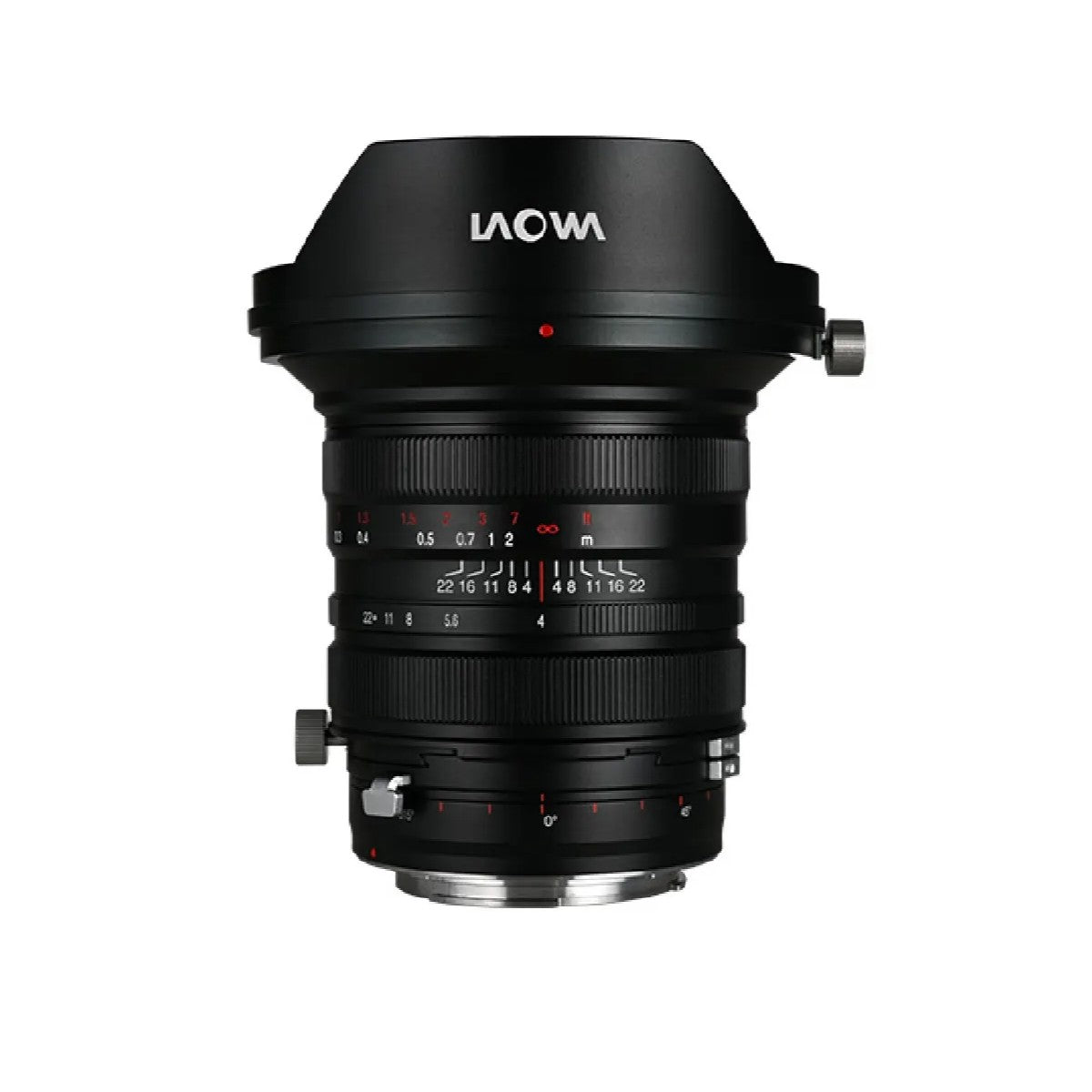 Laowa 20mm f/4 Zero-D Shift Lens - Sony FE Mount