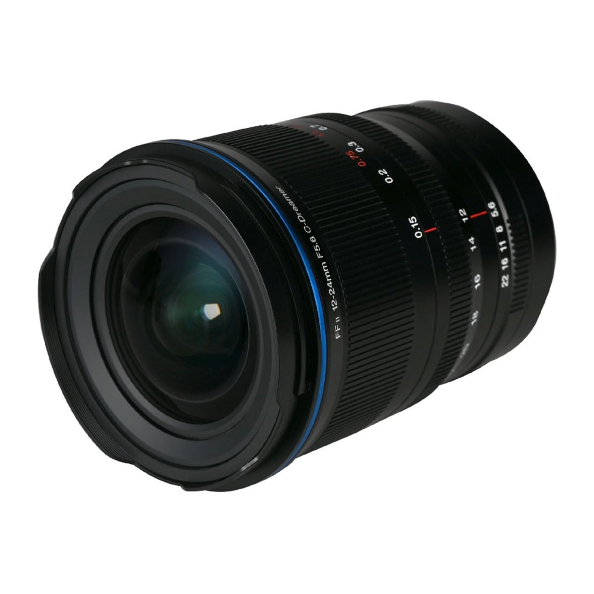 Laowa 12-24mm f/5.6 Zoom - Canon RF