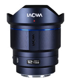  Laowa 12mm f/2.8 Lite Zero-D FF MF - Canon RF - 5 Blade Aperture
