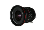 Laowa 20mm f/4 Zero-D Shift Lens - Nikon F Mount