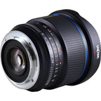 Laowa 10mm f/2.8 Zero-D MF Lens - Leica-L Mount