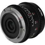 Laowa 10mm T2.1 Zero-D Cine Lens - MFT