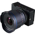 Laowa 10mm f/2.8 Zero-D MF Lens - Leica-L Mount