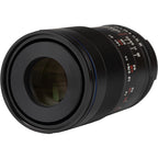 Laowa 100mm f/2.8 2:1 Ultra Macro APO Lens - Nikon F Mount