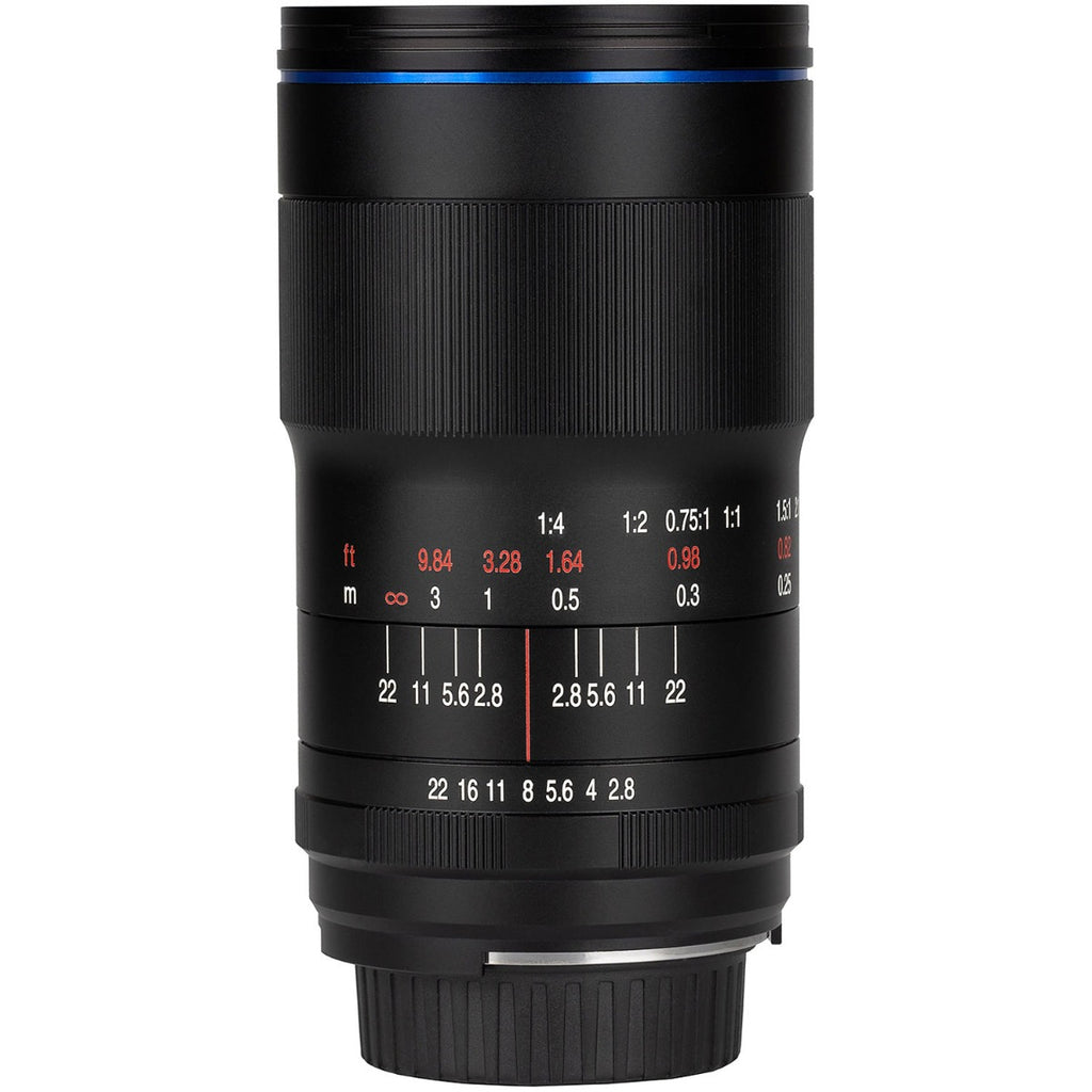 LAOWA 100mm f/2.8 2:1 APO Ultra-Macro L-Mount