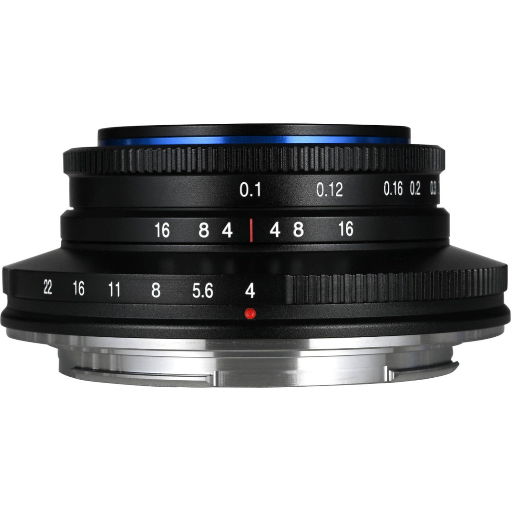 Laowa 10mm f/4 Cookie - Nikon Z