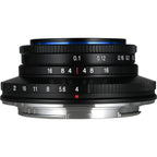 Laowa 10mm f/4 Cookie - Nikon Z