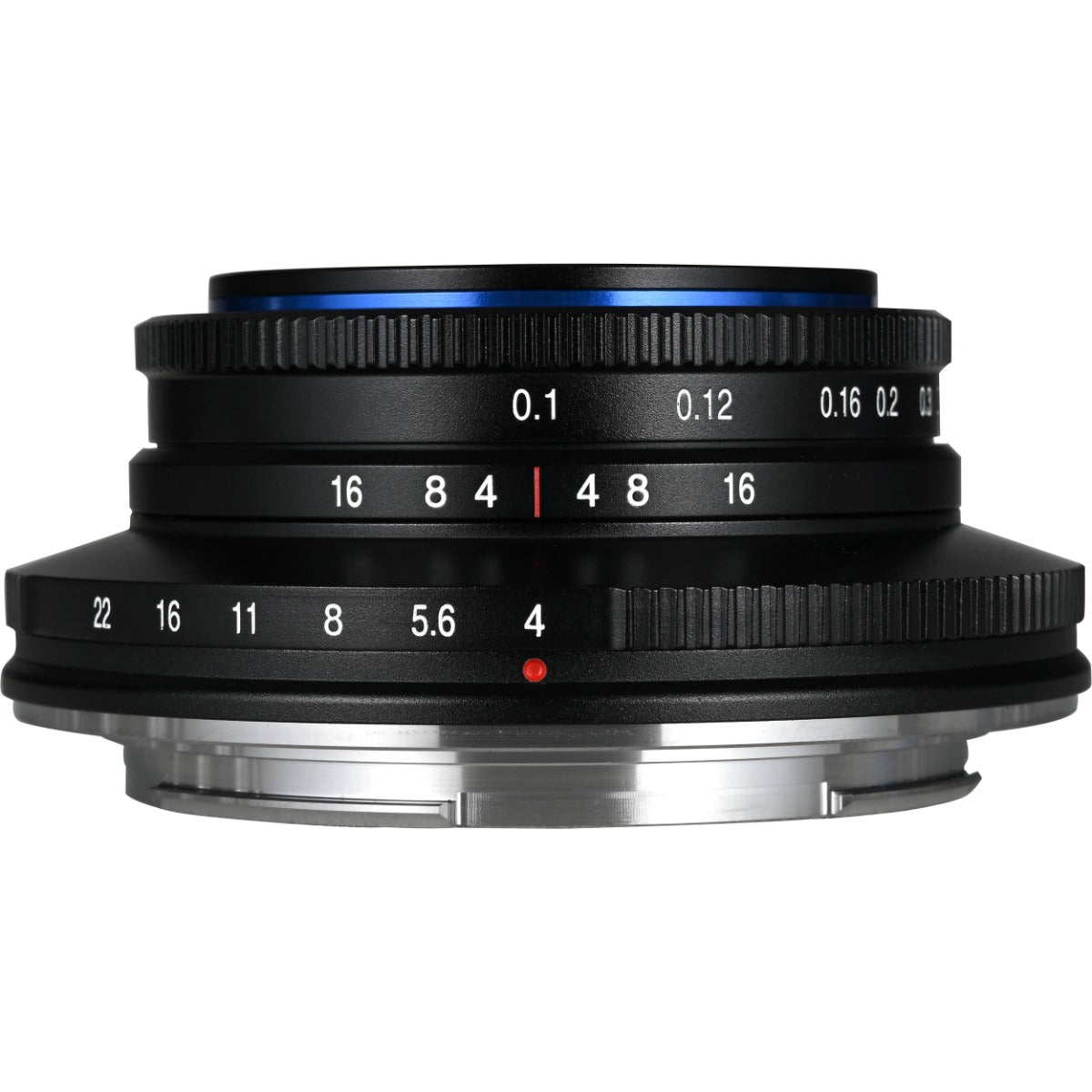 Laowa 10mm f/4 Cookie - Nikon Z