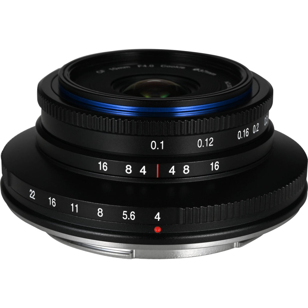 Laowa 10mm f/4 Cookie - Nikon Z