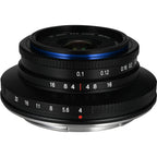 Laowa 10mm f/4 Cookie - Nikon Z