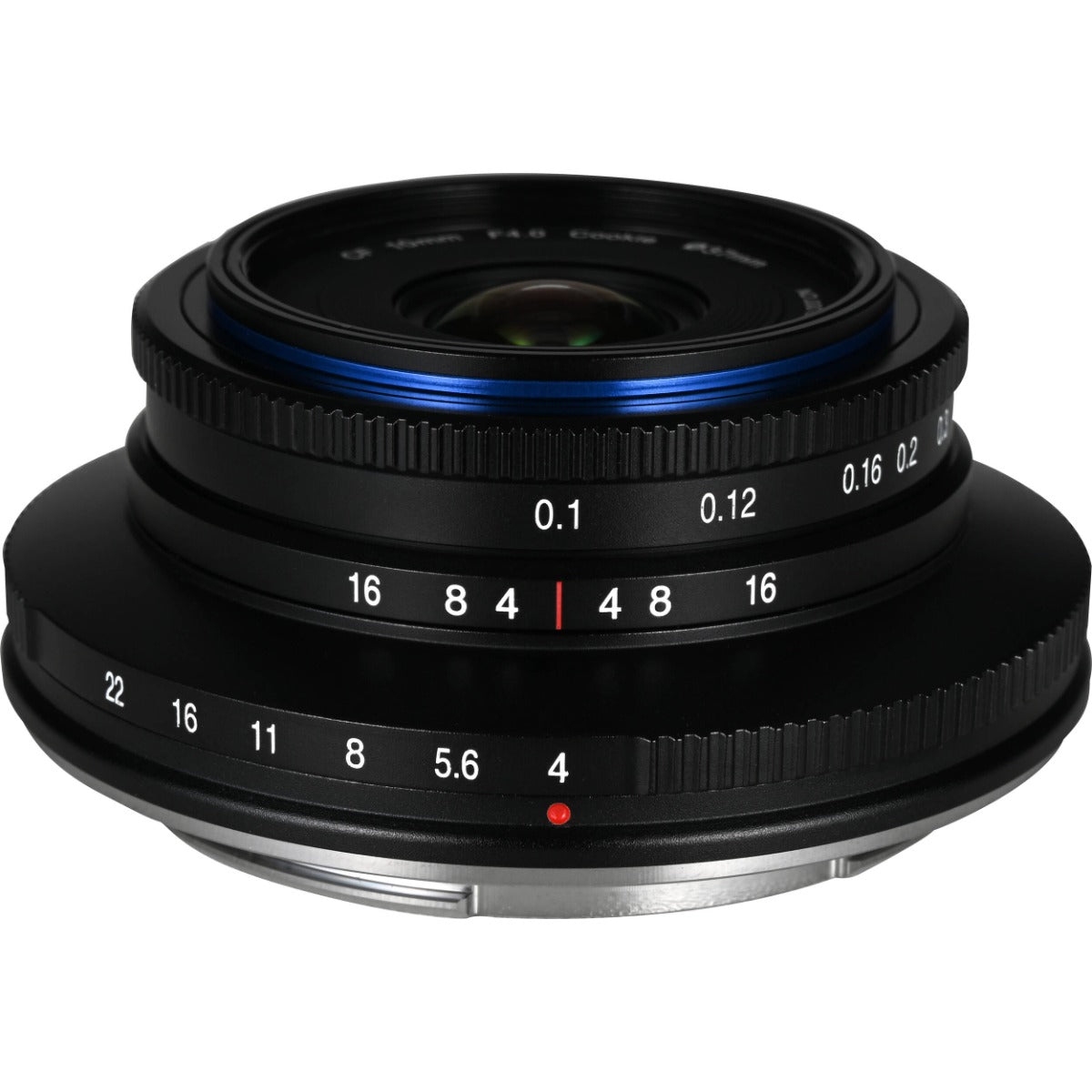 Laowa 10mm f/4 Cookie - Nikon Z