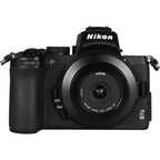 Laowa 10mm f/4 Cookie - Nikon Z