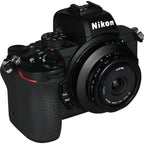 Laowa 10mm f/4 Cookie - Nikon Z