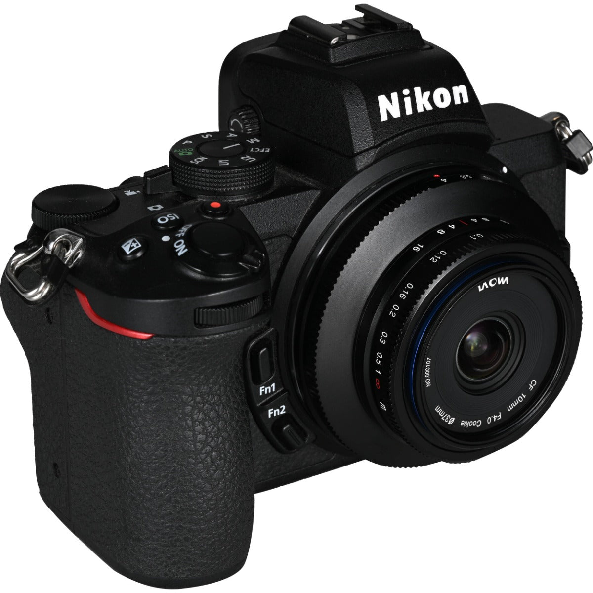 Laowa 10mm f/4 Cookie - Nikon Z
