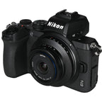 Laowa 10mm f/4 Cookie - Nikon Z