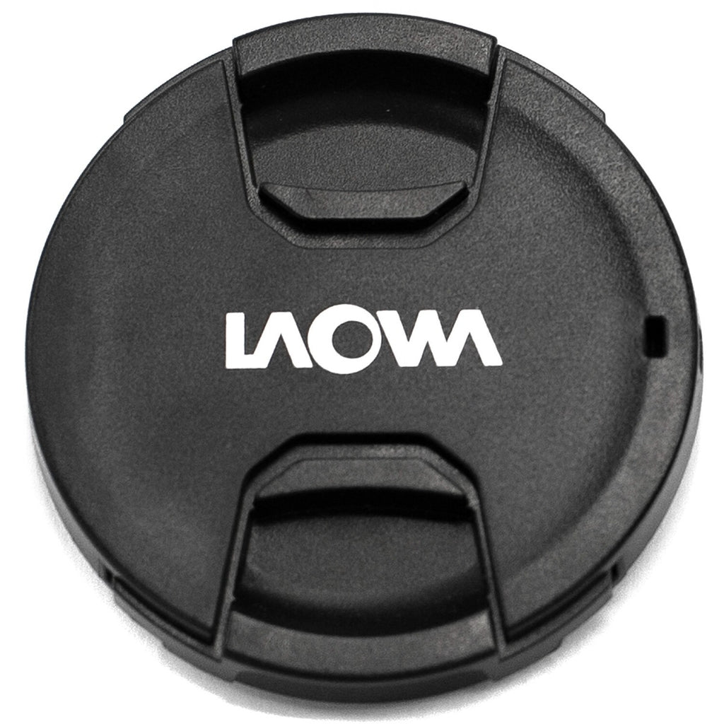 Laowa 10mm f/4 Cookie - Nikon Z