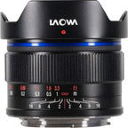 Laowa 10mm f/2 Zero-D Lens - Micro Four Thirds