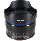 Laowa 10mm f/2 Zero-D Lens - Micro Four Thirds
