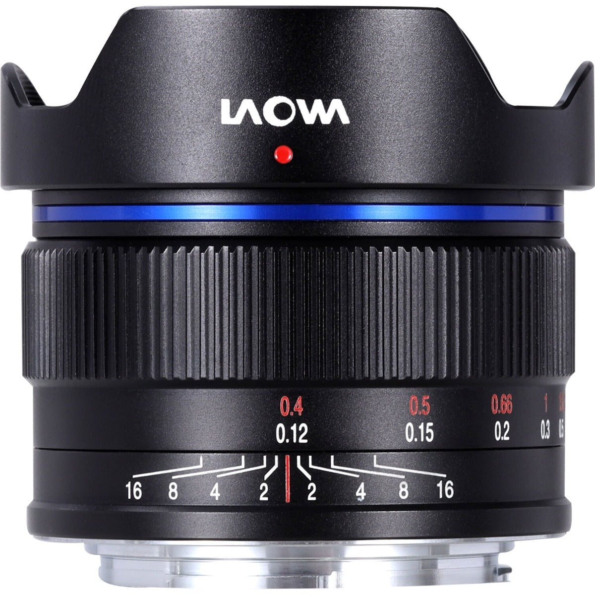 Laowa 10mm f/2 Zero-D Lens - Micro Four Thirds