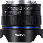 Laowa 10mm f/2 Zero-D Lens - Micro Four Thirds