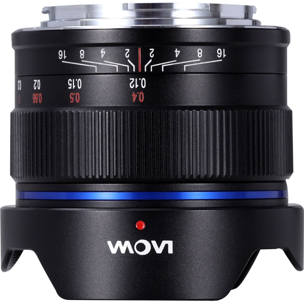 Laowa 10mm f/2 Zero-D Lens - Micro Four Thirds