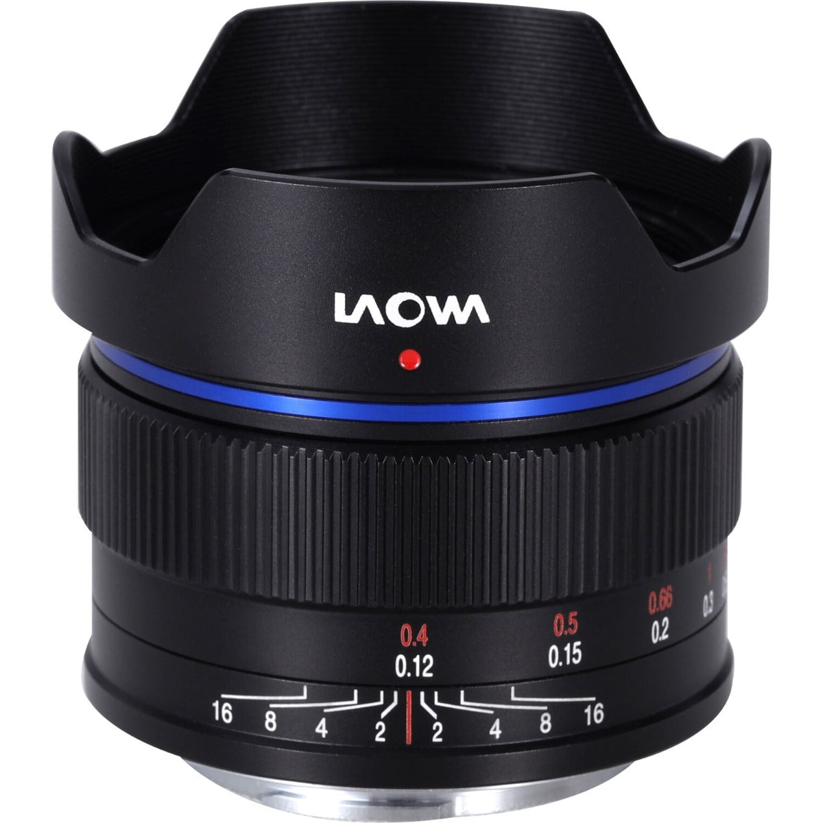 Laowa 10mm f/2 Zero-D Lens - Micro Four Thirds