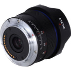 Laowa 10mm f/2 Zero-D Lens - Micro Four Thirds
