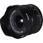 Laowa 10mm f/2 Zero-D Lens - Micro Four Thirds