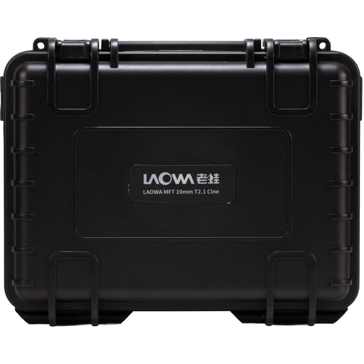 Laowa 10mm T2.1 Zero-D Cine Lens - MFT