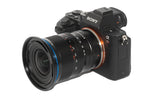 Laowa 12-24mm f/5.6 Zoom Lens - Sony FE Mount 