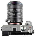 Laowa 12-24mm f/5.6 Zoom Shift Lens - Sony E Mount