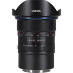 LAOWA 12mm f/2.8 ZERO-D L-Mount
