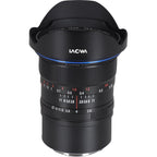 LAOWA 12mm f/2.8 ZERO-D L-Mount