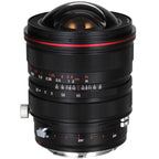 Laowa 15mm f/4.5R Zero-D Shift - Canon EF