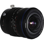 Laowa 15mm f/4.5 Zero-D Shift - Canon EF