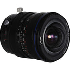 Laowa 15mm f/4.5 Zero-D Shift - Nikon Z