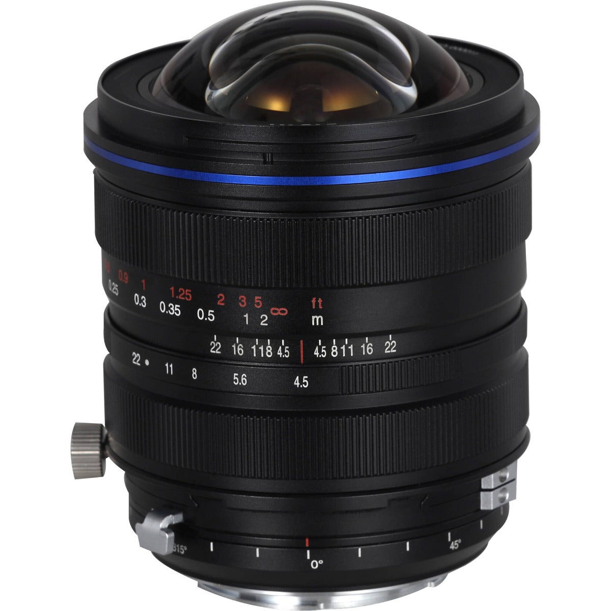 Laowa 15mm f/4.5 Zero-D Shift- Sony FE