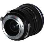 Laowa 15mm f/4.5 Zero-D Shift- Sony FE