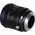 Laowa 15mm f/4.5 Zero-D Shift- Sony FE