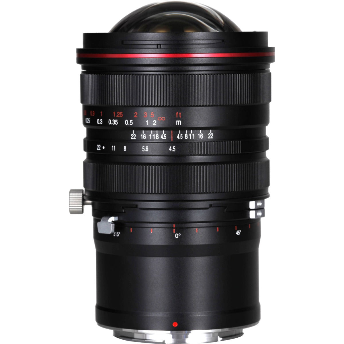 Laowa 15mm f/4.5R Zero-D Shift - Nikon Z