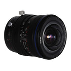 Laowa 15mm f/4.5 Zero-D Shift - Leica L