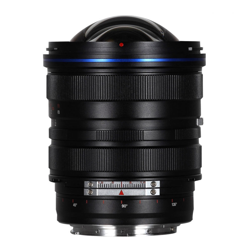 Laowa 15mm f/4.5 Zero-D Shift - Leica L